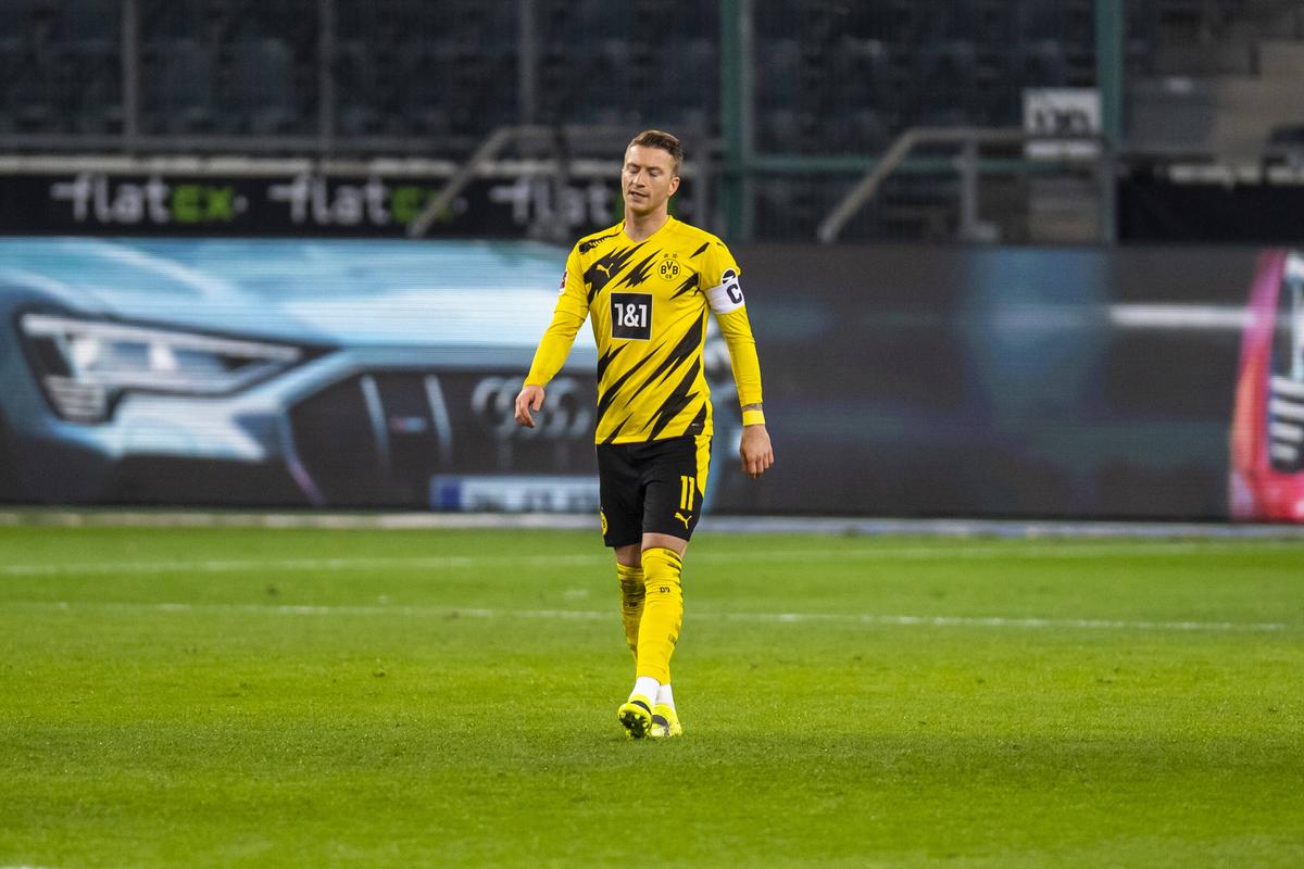 Erling Haaland a făcut spectacol cu Monchengladbach, dar echipa sa a pierdut » Cifre impresionante pentru tânărul atacant norvegian