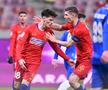 Florin Tănase și Dennis Man FOTO Facebook FCSB