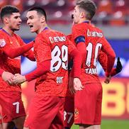 FOTO Facebook FCSB