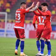 FOTO Facebook FCSB
