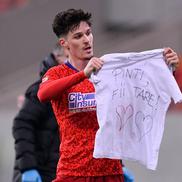FOTO Facebook FCSB