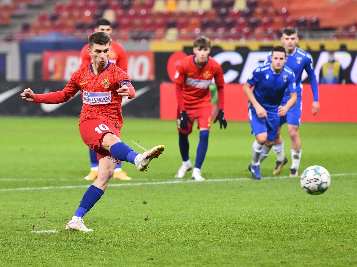 EXCLUSIV Aroganța lui Neubert către un arbitru după ce FCSB a încălcat regulamentul: „Nu mă poți sancționa! Eu nici nu exist! Tu chiar ești extrem de prost!"