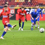 FOTO Facebook FCSB