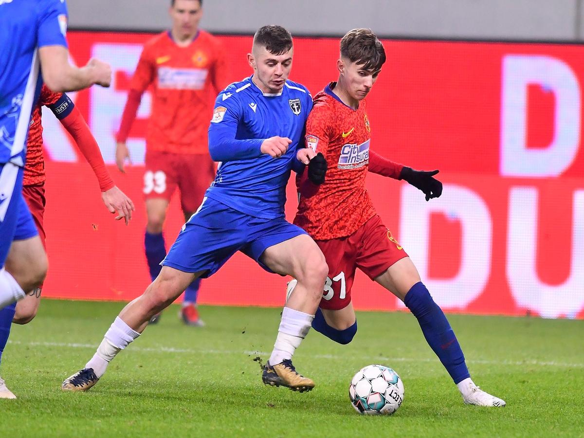 EXCLUSIV Aroganța lui Neubert către un arbitru după ce FCSB a încălcat regulamentul: „Nu mă poți sancționa! Eu nici nu exist! Tu chiar ești extrem de prost!"