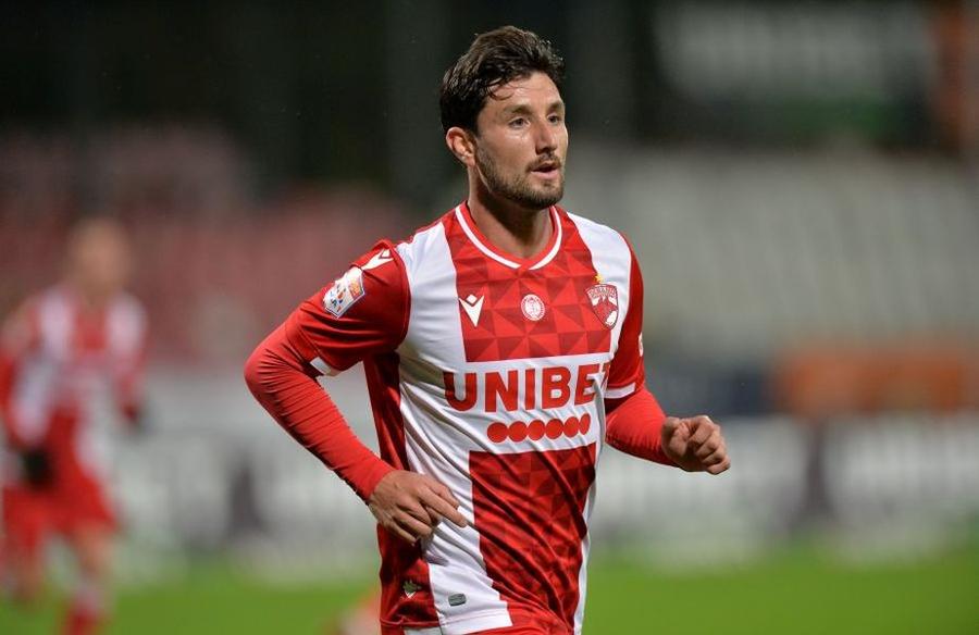Borja Valle avea cel mai mare salariu din Liga 1, 33 de mii de euro lunar EXCLUSIV Dinamo, obligată să achite o nouă sumă uriașă » A rămas perplex când a văzut ce bani îi oferă Pablo Cortacero