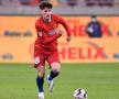 Dennis Man, FCSB