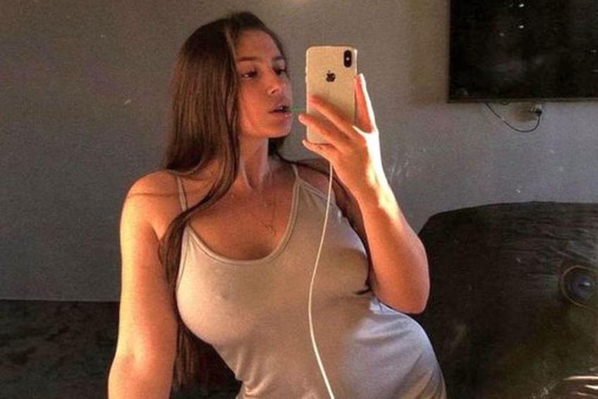 Ioana Timofeciuc // foto: Instagram @ ioanatm