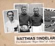 Matthias Sindelar