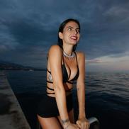 FOTO Instagram @kellypiquet
