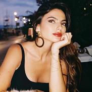 FOTO Instagram @kellypiquet