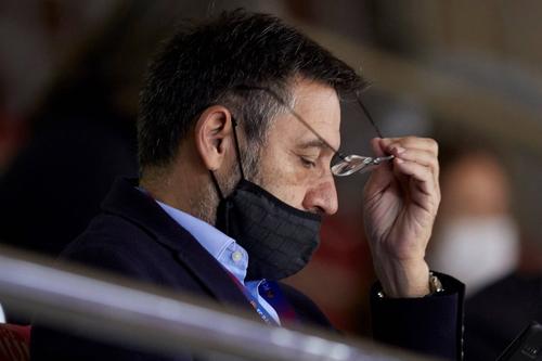 Josep Maria Bartomeu (57 de ani)