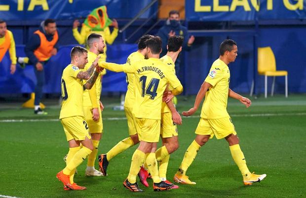 Un român a fost ofertat de Villarreal! Am putea avea din nou jucător în La Liga