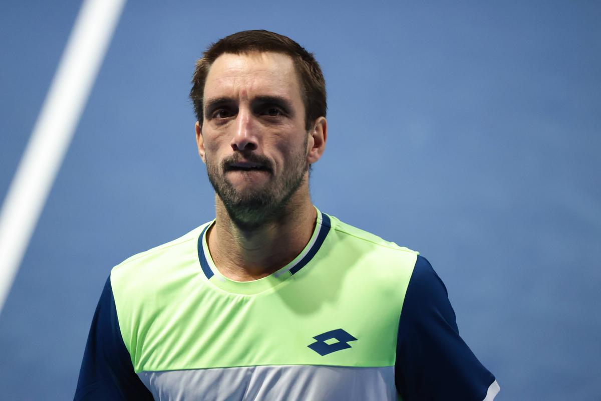 Noi probleme la Australian Open » Un sportiv s-a revoltat din cauza condițiilor: „E horror, toată lumea e îngrijorată”