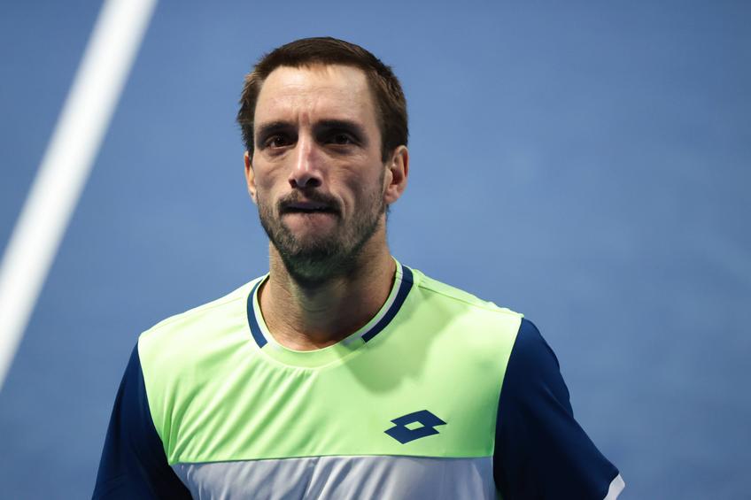 Viktor Troicki (202 ATP) FOTO IMAGO