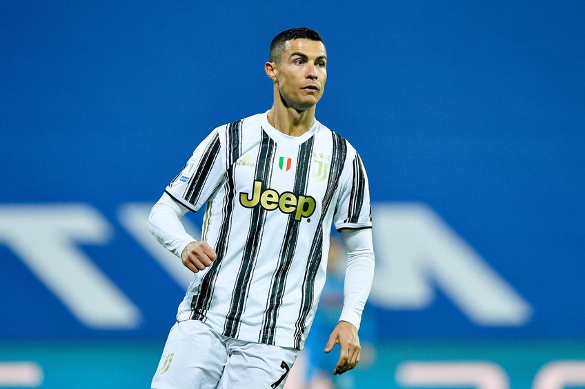 Cristiano Ronaldo (35 de ani)