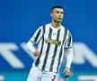 Cristiano Ronaldo (35 de ani)