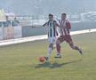 SEPSI - ASTRA 4-1 » Fără 10 jucători, Sepsi se distrează cu echipa lui Eugen Neagoe! Clasamentul actualizat