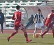 SEPSI - ASTRA 4-1 » Fără 10 jucători, Sepsi se distrează cu echipa lui Eugen Neagoe! Clasamentul actualizat