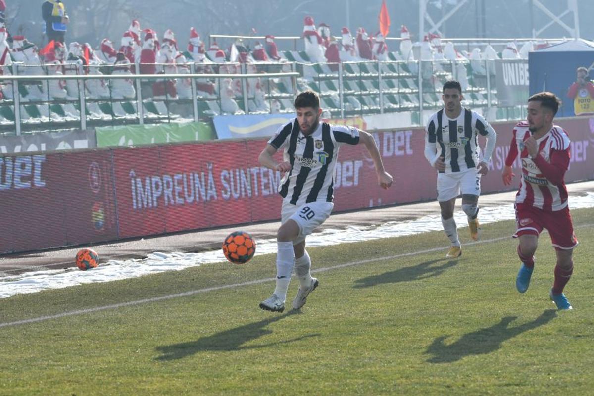 SEPSI - ASTRA 4-1. Dezamăgit de înfrângerea usturătoare cu Sepsi, Eugen Neagoe anunță transferuri: „Vor veni doi jucători”