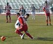 SEPSI - ASTRA 4-1 » Fără 10 jucători, Sepsi se distrează cu echipa lui Eugen Neagoe! Clasamentul actualizat