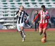 SEPSI - ASTRA 4-1 » Fără 10 jucători, Sepsi se distrează cu echipa lui Eugen Neagoe! Clasamentul actualizat