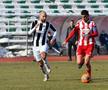 SEPSI - ASTRA 4-1 » Fără 10 jucători, Sepsi se distrează cu echipa lui Eugen Neagoe! Clasamentul actualizat