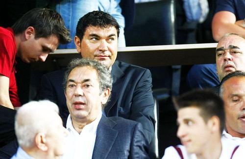 Nicolae Badea ar putea reveni la Dinamo / Sursă foto: Arhivă GSP