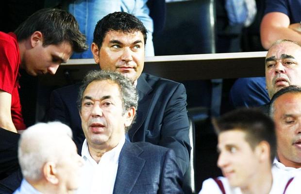 EXCLUSIV Nu toată lumea crede în varianta Nicolae Badea la Dinamo: „Dumnezeu cu mila mai salvează clubul ăsta”