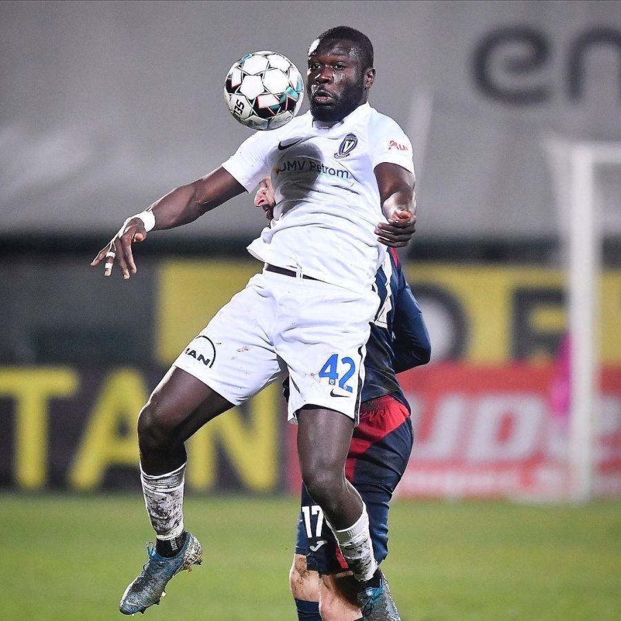 Kevin Luckassen EXCLUSIV Sergiu Buș a plecat de la FCSB și îi recomandă un atacant fostei echipe: „Sigur, Steaua poate juca și așa”