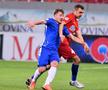 Voluntari a pierdut și pe terenul lui FCSB, 1-2 @facebook.com/FCSBOfficial