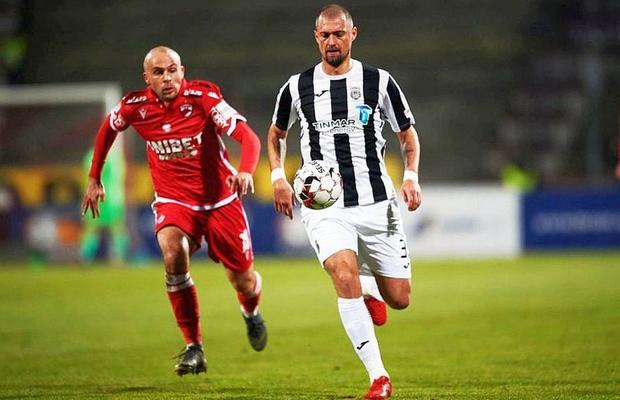 Gabi Tamaș are ofertă din Liga 1: „Da, îl dorim. Dacă nu acum, măcar din vară”