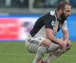 Starul argentinian acuzat de fosta iubită că a înșelat-o: „Avea o pasiune pentru femeile ușoare”
