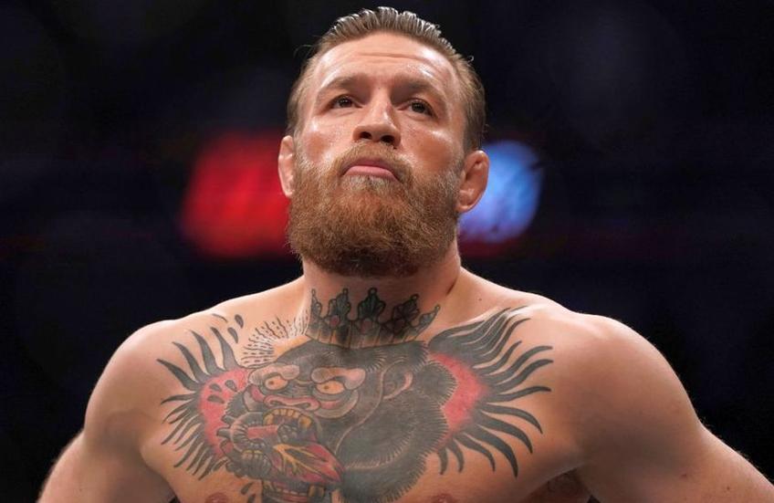 Irlandezul Conor McGregor (32 de ani), unul dintre cei mai populari sportivi ai planetei, crede că jucătorii de la Australian Open exagerează, când se plâng de condițiile de carantină.