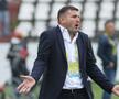 Laszlo Balint, 41 de ani, antrenorul celor de la UTA, nu-și explică finalul partidei pierdute cu FC Argeș (1-2). În minutul 87, arădenii conduceau cu 1-0.