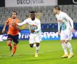 FOTO. Istanbul Bașakșehir - Rizespor 1-1 » Echipa lui Șumudică i-a ținut piept campioanei! Urmează șocul cu Fenerbahce