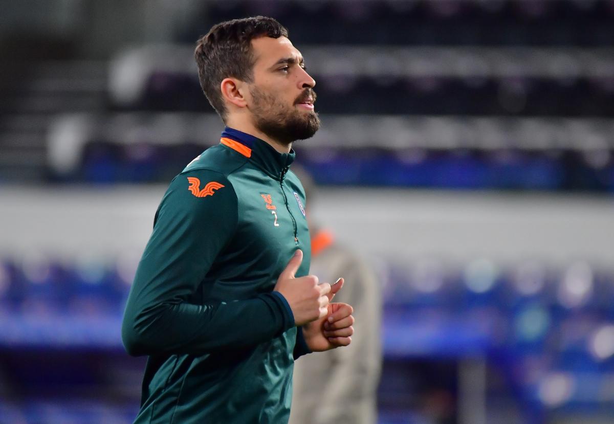 FOTO. Istanbul Bașakșehir - Rizespor 1-1 » Echipa lui Șumudică i-a ținut piept campioanei! Urmează șocul cu Fenerbahce