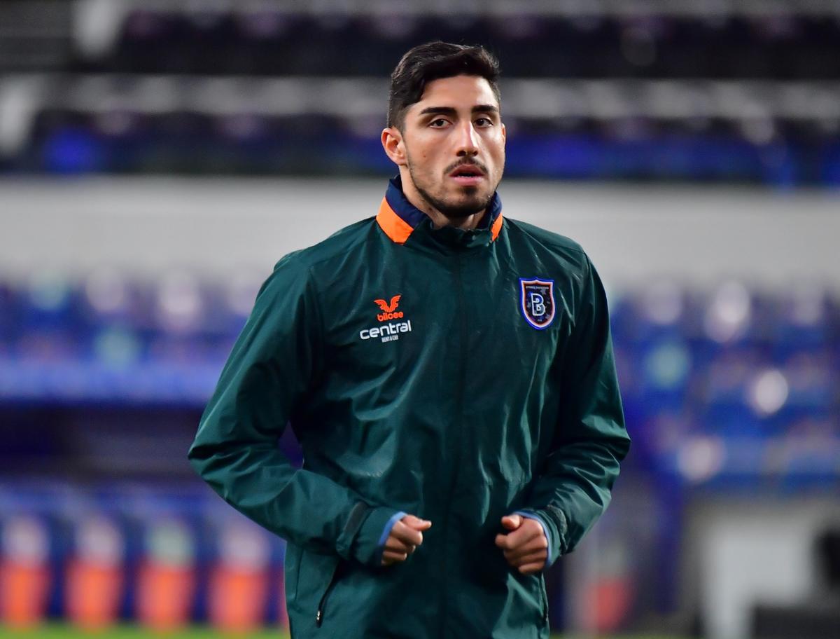 FOTO. Istanbul Bașakșehir - Rizespor 1-1 » Echipa lui Șumudică i-a ținut piept campioanei! Urmează șocul cu Fenerbahce