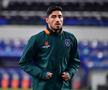 FOTO. Istanbul Bașakșehir - Rizespor 1-1 » Echipa lui Șumudică i-a ținut piept campioanei! Urmează șocul cu Fenerbahce