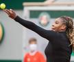 Serena Williams (39 de ani, 11 WTA) continuă să stârnească vâlvă în rândul subiectelor din presa internațională.