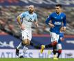 FOTO: Twitter @RangersFC
