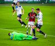AC Milan - Atalanta 0-3 // 23 ianuarie 2021
