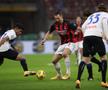 VIDEO + FOTO. AC Milan, umilită în Serie A, chiar pe „San Siro”! Tătărușanu a văzut de pe bancă o fază rară în fotbal