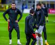 AC Milan - Atalanta 0-3 // 23 ianuarie 2021