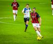 AC Milan - Atalanta 0-3 // 23 ianuarie 2021