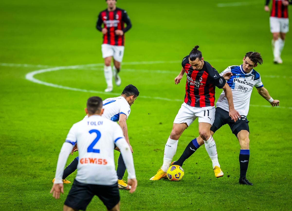 VIDEO + FOTO. AC Milan, umilită în Serie A, chiar pe „San Siro”! Tătărușanu a văzut de pe bancă o fază rară în fotbal