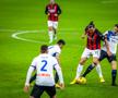AC Milan - Atalanta 0-3 // 23 ianuarie 2021