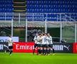AC Milan - Atalanta 0-3 // 23 ianuarie 2021