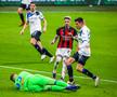 AC Milan a pierdut pe teren propriu, scor 0-3, în fața celor de la Atalanta. Meciul a contat pentru runda #19 din Serie A @Imago