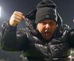 Marius Șumudică, 49 de ani, încă nu a revenit fizic în Turcia, dar creează deja primele controverse ca „principal” al lui Rizespor.