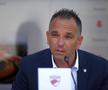 Pablo Cortacero, acționarul spaniol de la Dinamo, lansează acuzații în direcția DDB și promite, din nou, că io sumă importantă de bani urmează să intre în conturile clubului.
